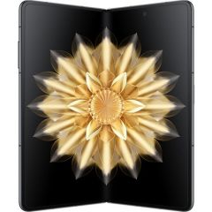 Honor Magic V2 512 GB 16 GB Ram Siyah (Honor Türkiye Garantili)