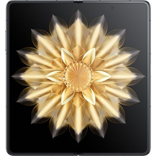 Honor Magic V2 512 GB 16 GB Ram Siyah (Honor Türkiye Garantili)