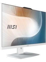 MSI MODERN AM242P 12M-1889TR I7-1255U 16GB RAM 1000GB SSD 23.8 FHD W11H BEYAZ AIO PC