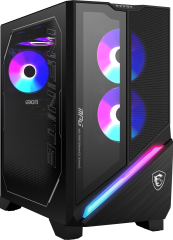 MSI MPG INFINITE X3 AI 2NVR7-655EU ULTRA 7 265KF 32GB DDR5 1TB SSD 16GB RTX 5070 Ti W11 GAMING MASAÜSTÜ PC