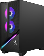 MSI MPG INFINITE X3 AI 2NVR7-655EU ULTRA 7 265KF 32GB DDR5 1TB SSD 16GB RTX 5070 Ti W11 GAMING MASAÜSTÜ PC