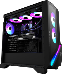 MSI MPG INFINITE X3 AI 2NVR7-655EU ULTRA 7 265KF 32GB DDR5 1TB SSD 16GB RTX 5070 Ti W11 GAMING MASAÜSTÜ PC