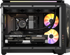 MSI MEG VISION X AI 2NVV7-004EU ULTRA 7 265K 32GB DDR5 2TB SSD 16GB RTX 5080 W11 GAMING MASAÜSTÜ PC