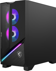 MSI MPG INFINITE X3 AI 2NVV9-064EU ULTRA 9 285K 32GB DDR5 1TB SSD 16GB RTX 5080 W11 GAMING MASAÜSTÜ PC