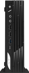 MSI PRO DP21 14M-889EU I5-14400 16GB DDR5 512GB SSD W11PRO SIYAH DESKTOP PC