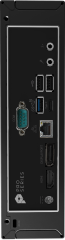 MSI PRO DP21 14M-889EU I5-14400 16GB DDR5 512GB SSD W11PRO SIYAH DESKTOP PC