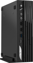 MSI PRO DP21 14M-889EU I5-14400 16GB DDR5 512GB SSD W11PRO SIYAH DESKTOP PC