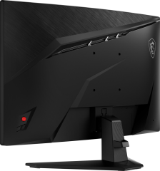 MSI MAG 274CQF 27'' WQHD CURVE RAPID VA 180HZ 0.5MS(GTG) ADAPTIVE-SYNC GAMING MONİTÖR