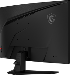 MSI MAG 274CQF 27'' WQHD CURVE RAPID VA 180HZ 0.5MS(GTG) ADAPTIVE-SYNC GAMING MONİTÖR