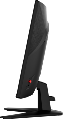 MSI MAG 274CQF 27'' WQHD CURVE RAPID VA 180HZ 0.5MS(GTG) ADAPTIVE-SYNC GAMING MONİTÖR