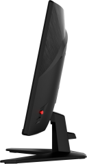 MSI MAG 274CQF 27'' WQHD CURVE RAPID VA 180HZ 0.5MS(GTG) ADAPTIVE-SYNC GAMING MONİTÖR