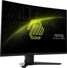 MSI MAG 274CQF 27'' WQHD CURVE RAPID VA 180HZ 0.5MS(GTG) ADAPTIVE-SYNC GAMING MONİTÖR