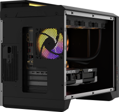 MSI MEG VISION X AI 2NVZ9-003EU ULTRA 9 285K 64GB DDR5 2TB SSD 32GB RTX 5090 W11 GAMING MASAÜSTÜ PC