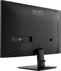 MSI PRO MP275 E2 27'' FHD FLAT IPS 120HZ 1MS ADAPTIVE-SYNC MONITOR