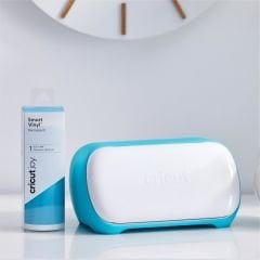 Cricut Joy Akıllı Taşınabilir Kesme ve Yazma Makinesi – DIY El Sanatları & Hobi Kesim Cihazı 2007992