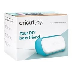 Cricut Joy Akıllı Taşınabilir Kesme ve Yazma Makinesi – DIY El Sanatları & Hobi Kesim Cihazı 2007992