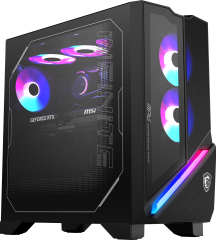MSI MPG INFINITE X3 AI 2NVR7-640EU ULTRA 7 265KF 32GB DDR5 1TB SSD 12GB RTX 5070   W11 GAMING MASAÜSTÜ PC