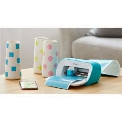 Cricut Joy Akıllı Taşınabilir Kesme ve Yazma Makinesi – DIY El Sanatları & Hobi Kesim Cihazı 2007992