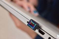 SanDisk Ultra Fit 512GB SDCZ530-512G-G46 400MB/s Type-C Flash Bellek