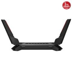 Asus ROG Rapture GT-AX6000 AiMesh Dual Band Wi-Fi 6 Gaming Router 90IG0780-MO3B00