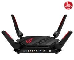 Asus ROG Rapture GT-AX6000 AiMesh Dual Band Wi-Fi 6 Gaming Router 90IG0780-MO3B00