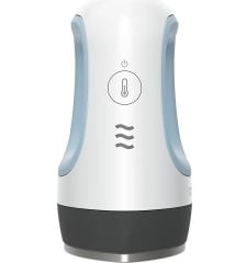 Cricut EasyPress Mini Isıtıcı Mavi 2009427