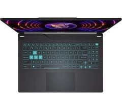 MSI THIN 15 B13UC-2868XTR I5-13420H 16GB RAM 512GB SSD 4GB RTX3050 15.6 FHD 144Hz DOS
