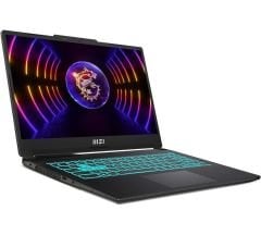 MSI THIN 15 B13UC-2868XTR I5-13420H 16GB RAM 512GB SSD 4GB RTX3050 15.6 FHD 144Hz DOS
