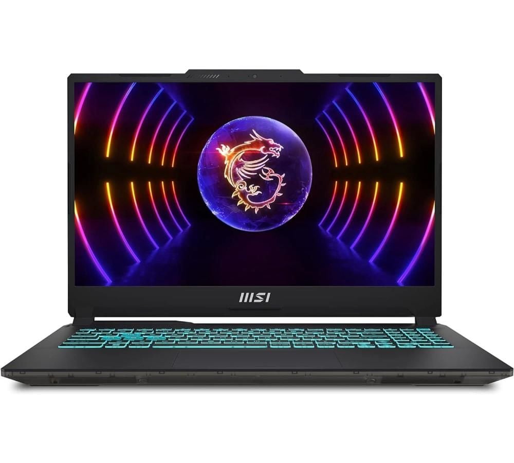 MSI THIN 15 B13UC-2868XTR I5-13420H 16GB RAM 512GB SSD 4GB RTX3050 15.6 FHD 144Hz DOS