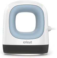 Cricut EasyPress Mini Isıtıcı Mavi 2009427
