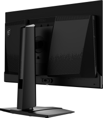 MSI MAG 271QPX QD-OLED 26.5” WQHD FLAT QD-OLED 360HZ 0.03MS GTG FREESYNC PIVOT GAMING MONİTÖR