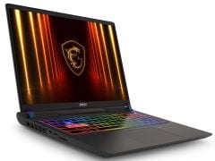 MSI VECTOR A18 HX A9WHG-094TR 12GB GeForce RTX5070TI Ryzen 9-9955HX 32GB RAM 1TB SSD 18 inç QHD+ 240Hz Windows 11 (ÖN SİPARİŞ)
