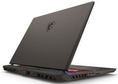 MSI VECTOR A18 HX A9WHG-094TR 12GB GeForce RTX5070TI Ryzen 9-9955HX 32GB RAM 1TB SSD 18 inç QHD+ 240Hz Windows 11 (ÖN SİPARİŞ)