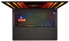 MSI VECTOR A18 HX A9WHG-094TR 12GB GeForce RTX5070TI Ryzen 9-9955HX 32GB RAM 1TB SSD 18 inç QHD+ 240Hz Windows 11 (ÖN SİPARİŞ)