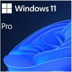 Microsoft Windows 11 Pro Türkçe 64Bit OEM FQC-10556 Orijinal Lisans