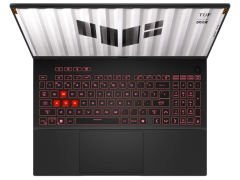 Asus TUF Gaming A16 FA608PP-QT031 8GB RTX 5070 Ryzen 9 8940HX 32GB RAM 1TB SSD  16 inç WQXGA 165Hz+Kaspersky Plus 3 Cihaz 1 Yıl Hediyeli