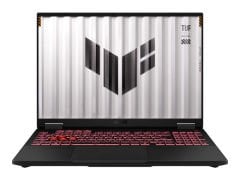 Asus TUF Gaming A16 FA608PP-QT031 8GB RTX 5070 Ryzen 9 8940HX 32GB RAM 1TB SSD  16 inç WQXGA 165Hz+Kaspersky Plus 3 Cihaz 1 Yıl Hediyeli
