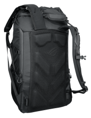 Asus ROG Archer ErgoAir BP3800 Oyuncu Bilgisayar Sırt Çantası Siyah 90XB09H0-BBP000