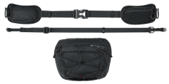 Asus ROG Archer ErgoAir BP3800 Oyuncu Bilgisayar Sırt Çantası Siyah 90XB09H0-BBP000