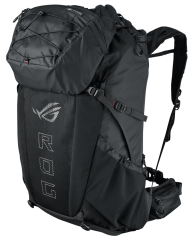 Asus ROG Archer ErgoAir BP3800 Oyuncu Bilgisayar Sırt Çantası Siyah 90XB09H0-BBP000