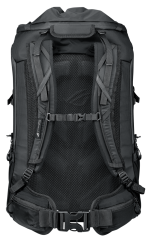 Asus ROG Archer ErgoAir BP3800 Oyuncu Bilgisayar Sırt Çantası Siyah 90XB09H0-BBP000