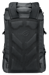 Asus ROG Archer ErgoAir BP3800 Oyuncu Bilgisayar Sırt Çantası Siyah 90XB09H0-BBP000