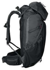 Asus ROG Archer ErgoAir BP3800 Oyuncu Bilgisayar Sırt Çantası Siyah 90XB09H0-BBP000