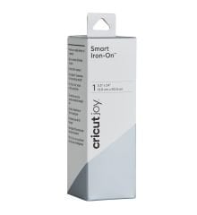 Cricut Joy Smart Iron On 14X60cm Gümüş 2008053