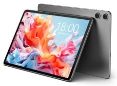 Teclast P30T 4GB Ram 128GB Wifi 10.1 inç Gri Tablet (Distribütör Garantili)