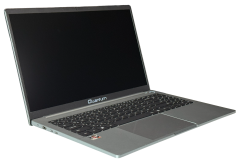 Quantum Ultra GL1601 AMD Ryzen 9 6900HX 32GB DDR5 1TB NVMe SSD 15.6'' 1920x1080 IPS 90Hz Freedos Notebook