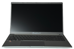 Quantum Ultra GL1601 AMD Ryzen 9 6900HX 32GB DDR5 1TB NVMe SSD 15.6'' 1920x1080 IPS 90Hz Freedos Notebook