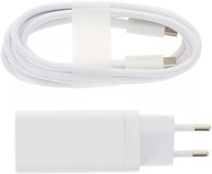 Asus 65W USB-C GaN Şarj Adaptörü AC65-05 90XB09AN-BPW010