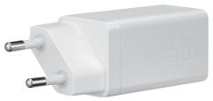 Asus 65W USB-C GaN Şarj Adaptörü AC65-05 90XB09AN-BPW010