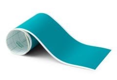 Cricut Joy Smart Vinil Kalıcı Mat 13.9X121.9cm Aqua 2009844